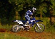 Yamaha WR250F Yamaha WR250F